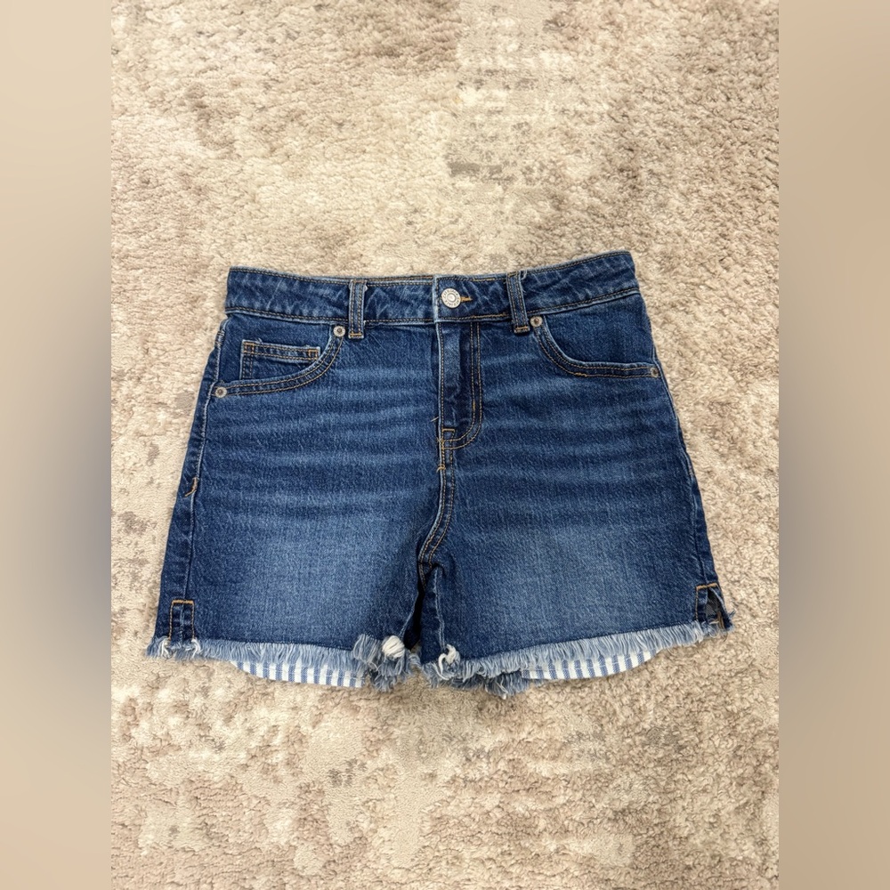 Cat&Jack Girl Jean Shorts
